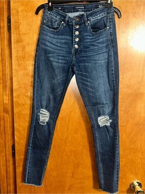 VIGOSS Skinny Jeans